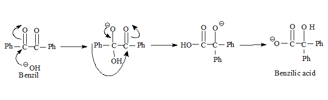 benzyl-benzylic acid