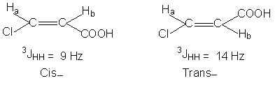 stereochemical Information
