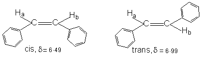 Stereochemical Information