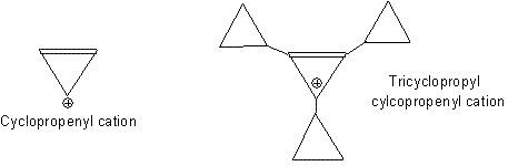 Annulenes - Two Electron System, 2 Annulenes