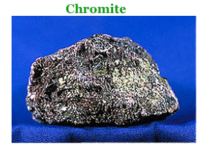 Chromite