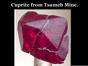 Cuprite