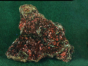 Cuprite