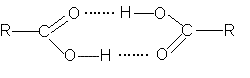 Hydrogen Bonding Association