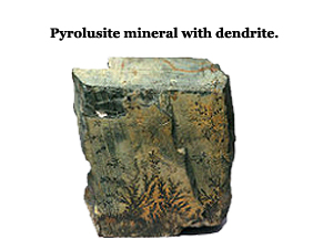 Pyrolusite