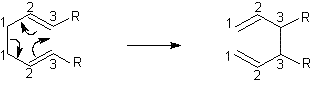 Sigmatropic rearrangement