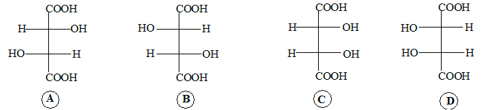 isomers-tartaricacid