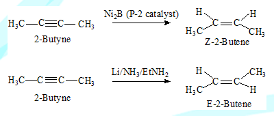 stereoselective