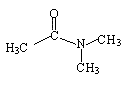N,N - Dimethylacetamide